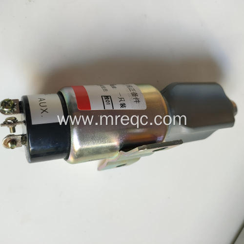 1751ES-24E7UIB1S5 Auto Parts Solenoid Valve